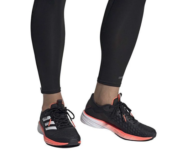 Giày Adidas SL 20 'Signal Coral' EG1144 - Ảnh 5