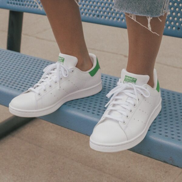 Giày Adidas Stan Smith Fairway M20324 - Ảnh 3