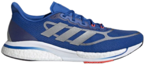 Giày Adidas Supernova+ 'Football Blue' FX6648