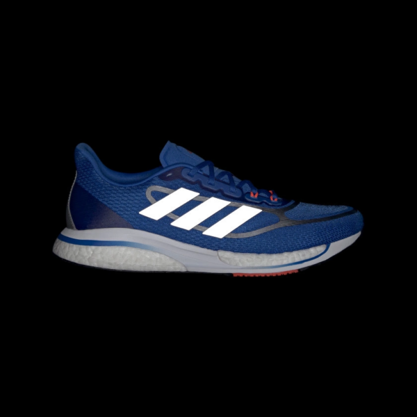 Giày Adidas Supernova+ 'Football Blue' FX6648 - Ảnh 7