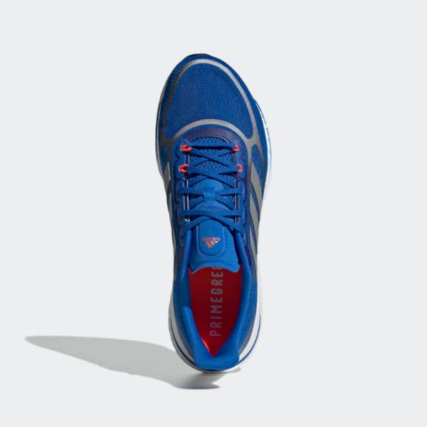 Giày Adidas Supernova+ 'Football Blue' FX6648 - Ảnh 6