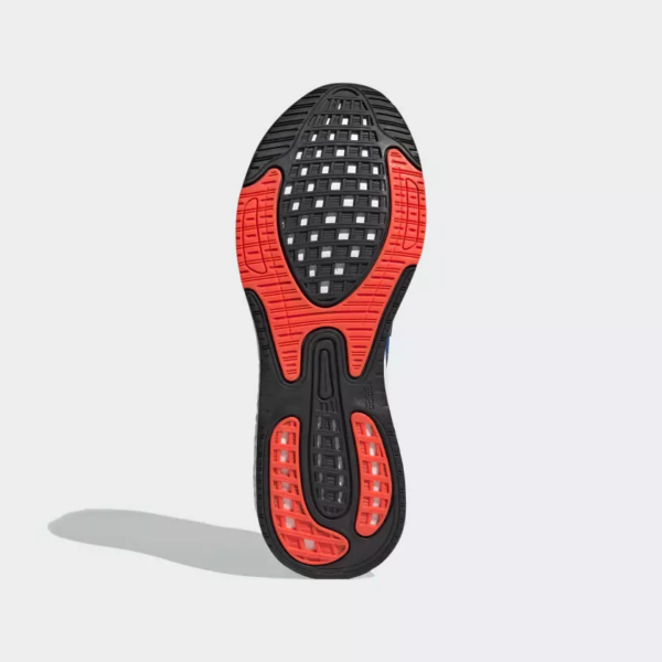 Giày Adidas Supernova+ 'Football Blue' FX6648 - Ảnh 5