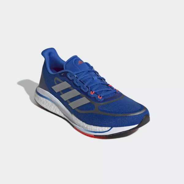 Giày Adidas Supernova+ 'Football Blue' FX6648 - Ảnh 3