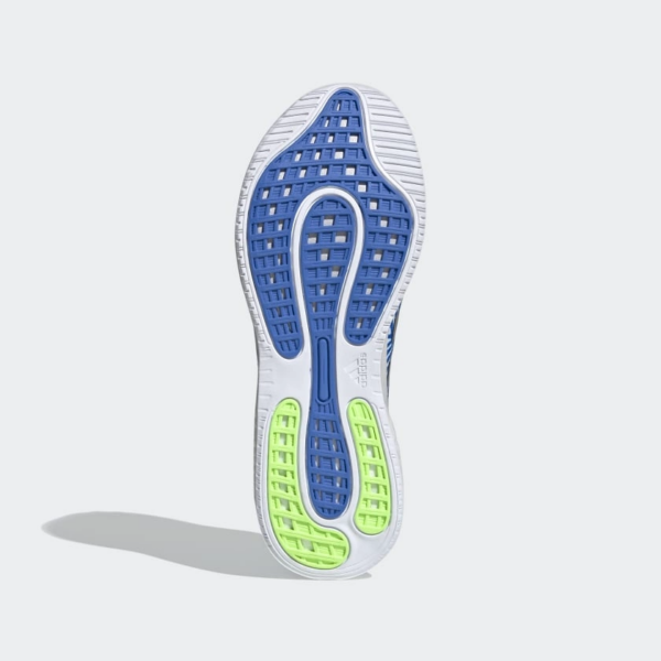 Giày Adidas Takahashi Hiroko x Supernova 'Tokyo True Blue' FX0032 - Ảnh 5