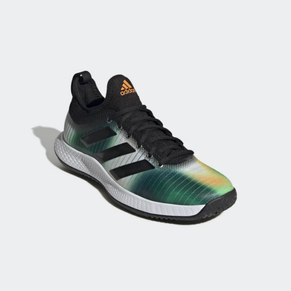 Giày Tennis Adidas Defiant Generation 'Green' GW2974 - Ảnh 2
