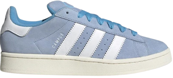 Giay Adidas Campus 00S 'Blue White' GY9473