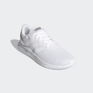Giay Adidas Lite Racer 'Triple White' FZ0392