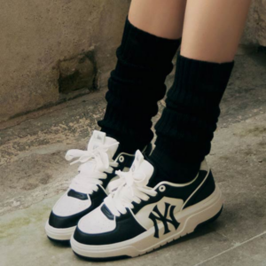 Giay MLB Chunky Liner NY Yankees 'Black' 3ASXCLB3N-50BKS