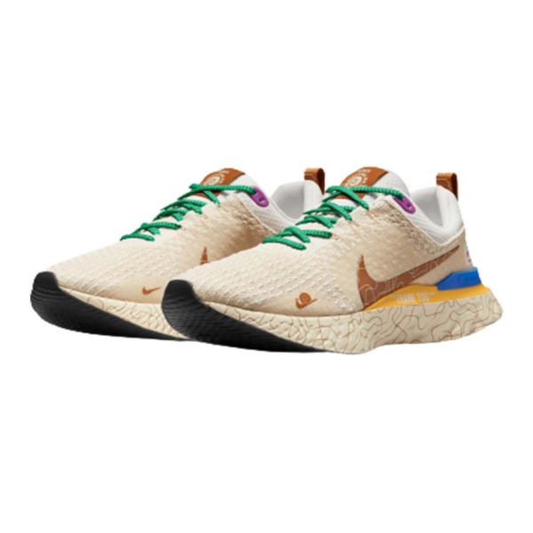 Giay Nike React Infinity 'Phatom' DZ3025-001