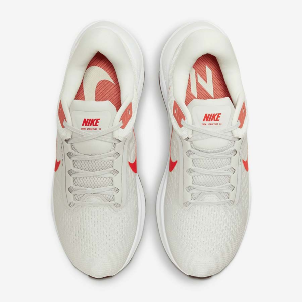 GIay Nike Structure 24 'Photon Dust' DA8535-010