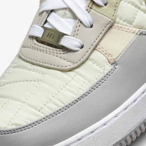 Giay Nike Air Force 1 '07 LX 'Next Nature Light Bone' DX4544-072