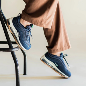 Giay Nike Air Max 97 'Gorge Green' DR9774-400