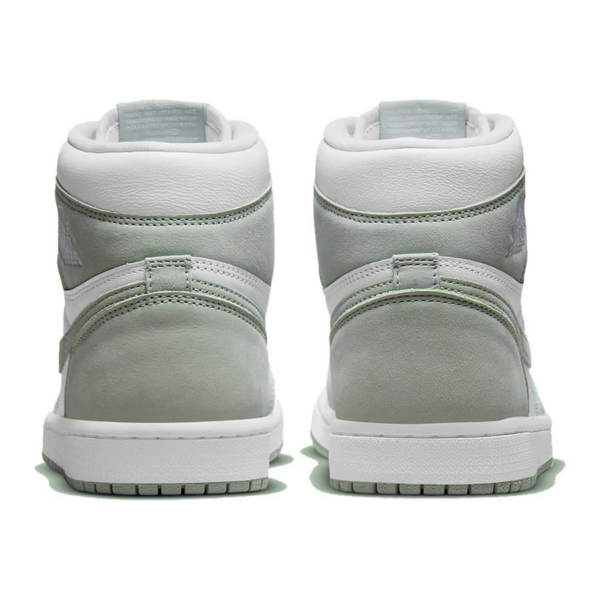 Giày Nike Wmns Air Jordan 1 Retro High OG 'Seafoam' CD0461-002 - Ảnh 11