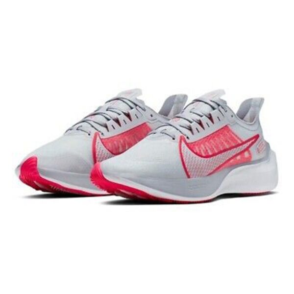 Giày Nike Zoom Gravity Pure Platinum BQ3203-003 - Ảnh 4