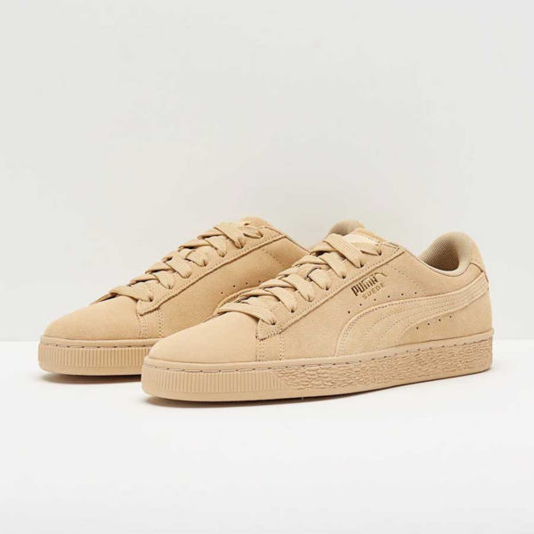 Giày Puma Suede Classic Tonal Pebble 366490-03 - Ảnh 2