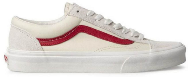 Giày Vans Oldskool Style 36 Redline VNOA3DZ3OXV5