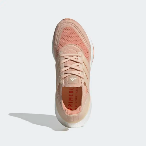 Giày Adidas Wmns UltraBoost 21 'Halo Blush' S23838 - Ảnh 6