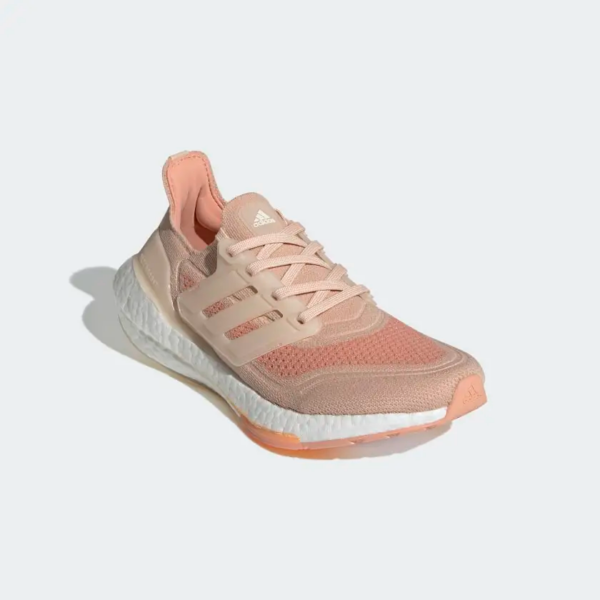 Giày Adidas Wmns UltraBoost 21 'Halo Blush' S23838 - Ảnh 3