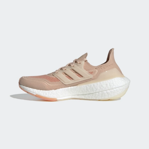 Giày Adidas Wmns UltraBoost 21 'Halo Blush' S23838 - Ảnh 4