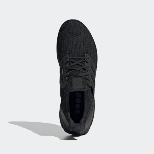 Giày Adidas Ultraboost 4.0 'Triple Black' FW5712 - Ảnh 8