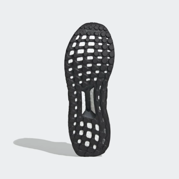 Giày Adidas Ultraboost 4.0 'Triple Black' FW5712 - Ảnh 9