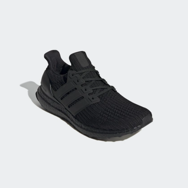 Giày Adidas Ultraboost 4.0 'Triple Black' FW5712 - Ảnh 6