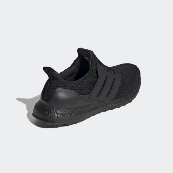 Giày Adidas Ultraboost 4.0 'Triple Black' FW5712 - Ảnh 5