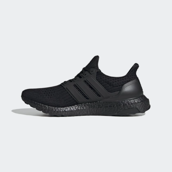 Giày Adidas Ultraboost 4.0 'Triple Black' FW5712 - Ảnh 7