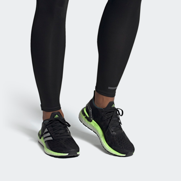 Giày Adidas Ultraboost PB 'Core Black Green' EH1226 - Ảnh 4