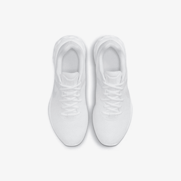 Giày Nike Revolution 6 Next Nature 'White' DC3729-102 - Ảnh 5