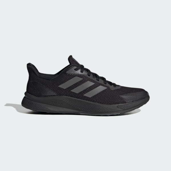 Giày Adidas X9000L1 'Black' FZ2047 - Ảnh 2
