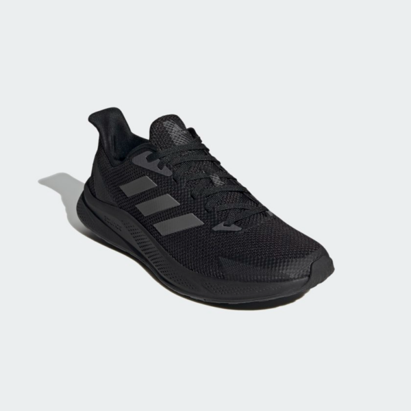 Giày Adidas X9000L1 'Black' FZ2047 - Ảnh 4
