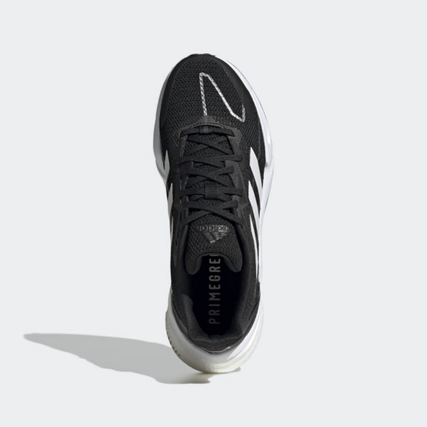 Giày Adidas X9000L2 'Black White' S23657 - Ảnh 8