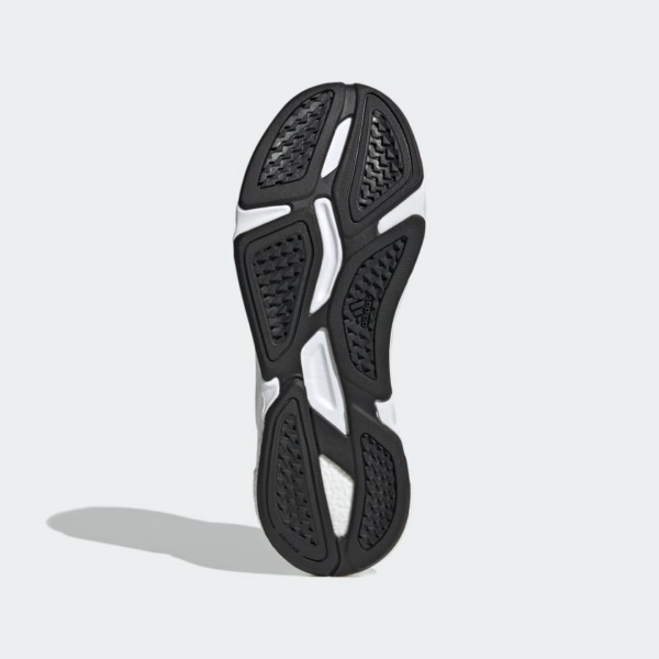 Giày Adidas X9000L2 'Black White' S23657 - Ảnh 7