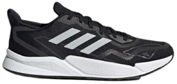 Giày Adidas X9000L2 Heat.RDY 'Black Reflective' FX8384