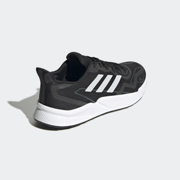 Giày Adidas X9000L2 Heat.RDY 'Black Reflective' FX8384 - Ảnh 2