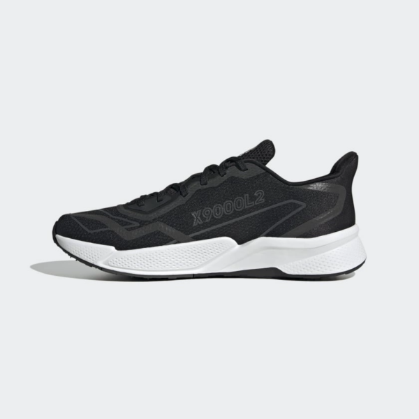 Giày Adidas X9000L2 Heat.RDY 'Black Reflective' FX8384 - Ảnh 4