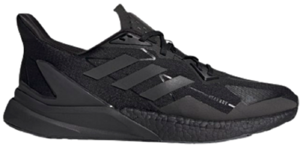 Giày Adidas X9000L3 Heat.RDY 'Black Grey' FY0796