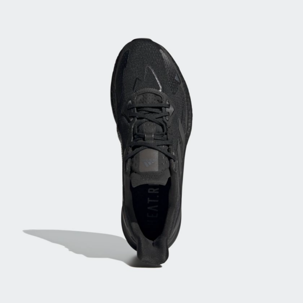Giày Adidas X9000L3 Heat.RDY 'Black Grey' FY0796 - Ảnh 6