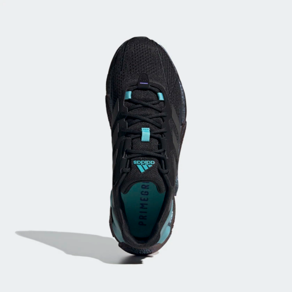 Giày Adidas X9000L4 'Black Pulse Aqua' S23665 - Ảnh 6