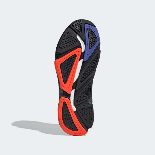 Giày Adidas X9000L4 'Black Pulse Aqua' S23665 - Ảnh 5