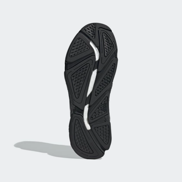 Giày Adidas X9000L4 'Triple Black' S23667 - Ảnh 5
