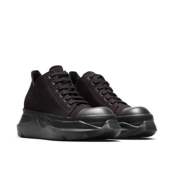 Giày Rick Owens DRKSHDW Low All Back DS20F1802 - Ảnh 5