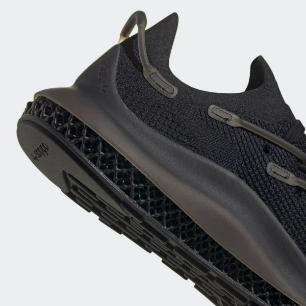 Giày Adidas 'Originals' 4D Fusio H04510 - Ảnh 8