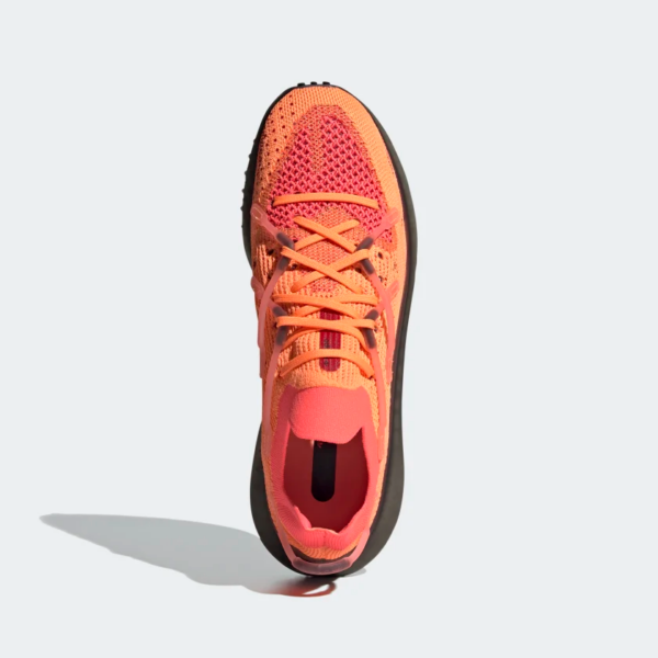 Giày Adidas 4D Fusio 'Screaming Orange' FY5929 - Ảnh 5