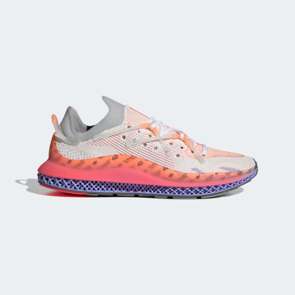 Giày Adidas 4D Fusio 'Sunset' FZ3894 - Ảnh 2