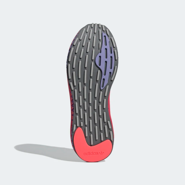Giày Adidas 4D Fusio 'Sunset' FZ3894 - Ảnh 6