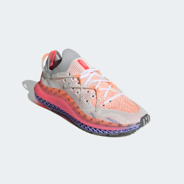 Giày Adidas 4D Fusio 'Sunset' FZ3894 - Ảnh 4