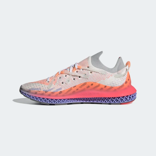 Giày Adidas 4D Fusio 'Sunset' FZ3894 - Ảnh 3