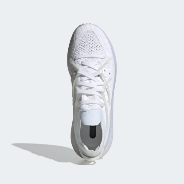 Giày Adidas 4D Fusio 'Triple White' GZ7885 - Ảnh 7